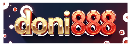 doni888 logo